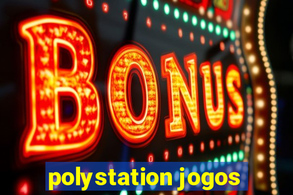 polystation jogos